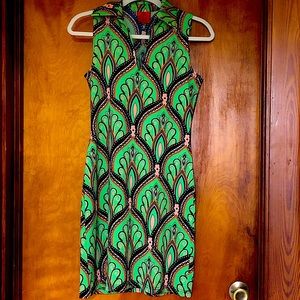 Tracy Negoshian dress